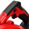 Milwaukee 0884-20-48-59-1850 M18 18V Lithium-Ion Cordless Compact Blower with (1) 5.0Ah Battery and Charger