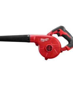 Milwaukee 0884-20 M18 18V Lithium-Ion Cordless Compact Blower (Tool-Only)