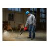 Milwaukee 0884-20 M18 18V Lithium-Ion Cordless Compact Blower (Tool-Only)