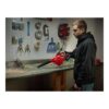 Milwaukee 0884-20 M18 18V Lithium-Ion Cordless Compact Blower (Tool-Only)