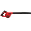 Milwaukee 0884-20 M18 18V Lithium-Ion Cordless Compact Blower (Tool-Only)