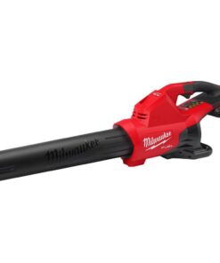 Milwaukee 2824-20 M18 FUEL Dual Battery 145 MPH 600 CFM 18V Lithium-Ion Brushless Cordless Handheld Blower (Tool-Only)