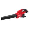 Milwaukee 2824-20 M18 FUEL Dual Battery 145 MPH 600 CFM 18V Lithium-Ion Brushless Cordless Handheld Blower (Tool-Only)