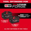 Milwaukee 3017-20 M18 FUEL 120 MPH 500 CFM 18V Lithium-Ion Brushless Cordless Handheld Blower (Tool-Only) Milwaukee 3017-20 M18 FUEL 120 MPH 500 CFM 18V Lithium-Ion Brushless Cordless Handheld Blower (Tool-Only)