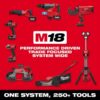 Milwaukee 3017-20 M18 FUEL 120 MPH 500 CFM 18V Lithium-Ion Brushless Cordless Handheld Blower (Tool-Only) Milwaukee 3017-20 M18 FUEL 120 MPH 500 CFM 18V Lithium-Ion Brushless Cordless Handheld Blower (Tool-Only)