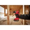 Milwaukee 3692-22CT M18 18V Lithium-Ion Brushless Cordless Compact Drill/Impact Combo Kit (2-Tool) w/(2) 2.0 Ah Batteries, Charger & Bag