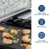 Non-Stick Aluminum Griddle, WB31X24738
