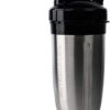 NutriBullet 1000 Watt PRIME Edition, 12-Piece High-Speed Blender Mixer System, Includes Stainless Steel Insulated Cup, and Recipe Book
