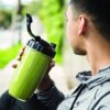 NutriBullet 1000 Watt PRIME Edition, 12-Piece High-Speed Blender Mixer System, Includes Stainless Steel Insulated Cup, and Recipe Book