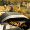 Ooni Koda 16 Gas Powered Pizza Oven – 28mbar Propane Outdoor Oven, Portable Pizza Oven For Fire and Stonebaked 16 Inch Pizzas, With Gas Hose & Regulator, Countertop Pizza Maker, Outdoor Pizza Cooker