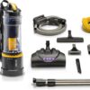 Prolux 2.0 Commercial Bagless Backpack HEPA Vacuum - Pro Model with Power Nozzle