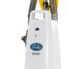 Prolux 6000 Commercial Upright Vacuum with On Board Tools, Bagged Vacuum Cleaner, Commercial Vacuum, Carpet, Floor, HEPA Filter, Steel Brushroll, 107 CFM Suction Power