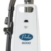 Prolux 6000 Commercial Upright Vacuum with On Board Tools, Bagged Vacuum Cleaner, Commercial Vacuum, Carpet, Floor, HEPA Filter, Steel Brushroll, 107 CFM Suction Power