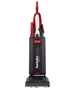Sanitaire EON QuietClean Commercial Upright Vacuum, SC5500B