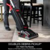 Sanitaire EON QuietClean Commercial Upright Vacuum, SC5500B