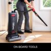 Sanitaire EON QuietClean Commercial Upright Vacuum, SC5500B