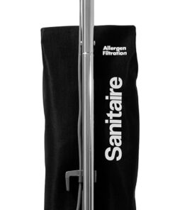 Sanitaire PROFESSIONAL TRADITION® Upright Vacuum,Blue