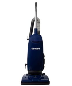 Sanitaire Professional Bagged Upright Vacuum with On-Board Tools, SL4110A