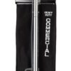 Sanitaire SC679K Tradition Upright Commercial Bagged Vacuum, Red
