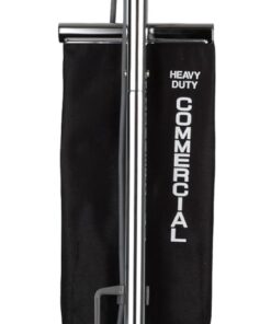 Sanitaire SC679K Tradition Upright Commercial Bagged Vacuum, Red