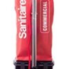 Sanitaire - SC887E SC887 Tradition Upright Vacuum Red 10