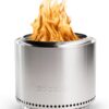Solo Stove Bonfire with Stand | 19.5