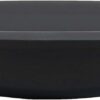 Sunnydaze Outdoor Fire Pit Bowl Replacement Insert for DIY Ring or Existing Stand - Wood-Burning Fire Bowl for Outside - 39-Inch