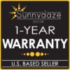 Sunnydaze Outdoor Fire Pit Ring - 38-Inch Outer/30-Inch Inner Diameter Steel Fire Ring Insert - Above or In-Ground - Octagon