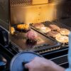 Traeger Grills BAC609 ModiFIRE Reversible Cast Iron Griddle Accessory