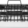 Viking 3-Ply Stainless Steel Roasting Pan with Non Stick Rack, 16 x 13 Inch Kitchen Cookware, Great for Turkey, Dishwasher and Oven Safe, Induction Ready, Silver