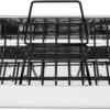 Viking 3-Ply Stainless Steel Roasting Pan with Non Stick Rack, 16 x 13 Inch Kitchen Cookware, Great for Turkey, Dishwasher and Oven Safe, Induction Ready, Silver
