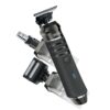 Wahl USA Pro Series High Visibility Skeleton Style Trimmer, Lithium-Ion Cordless USB Rechargeable All in One Shaving & Close Cutting Beard Trimmer for Men with Near Zero Gap Blade – 3026018