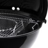 Weber Master-Touch Charcoal Grill and Smoker, 26-Inch, Black Weber Master-Touch Charcoal Grill and Smoker, 26-Inch, Black