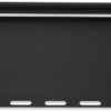 Weber Rust-Resistant Outdoor Griddle Insert for Summit and Genesis 300 Series Gas Grills, Full-Size
