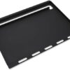 Weber Rust-Resistant Outdoor Griddle Insert for Summit and Genesis 300 Series Gas Grills, Full-Size