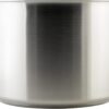 Winware SST-40 Stainless Steel 40 Quart Stock Pot with Cover
