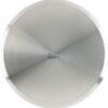 Winware SST-40 Stainless Steel 40 Quart Stock Pot with Cover