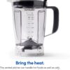 nutribullet Full-Size Blender Combo 1200W – Matte White