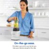 nutribullet Full-Size Blender Combo 1200W – Matte White