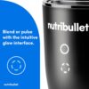 nutribullet Ultra Personal Blender NB50500AK, 32 oz, Satin Black nutribullet Ultra Personal Blender NB50500AK, 32 oz, Satin Black