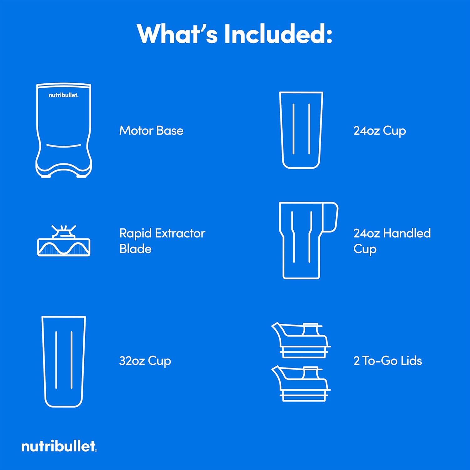 nutribullet Ultra Personal Blender NB50500AK, 32 oz, Satin Black79 nutribullet Ultra Personal Blender NB50500AK, 32 oz, Satin Black