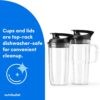 nutribullet Ultra Personal Blender NB50500BR, 32 oz, Brass nutribullet Ultra Personal Blender NB50500BR, 32 oz, Brass
