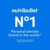 nutribullet Ultra Personal Blender NB50500BR, 32 oz, Brass nutribullet Ultra Personal Blender NB50500BR, 32 oz, Brass