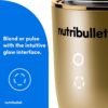 nutribullet Ultra Personal Blender NB50500BR, 32 oz, Brass nutribullet Ultra Personal Blender NB50500BR, 32 oz, Brass