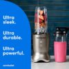 nutribullet Ultra Personal Blender NB50500SS, 32 oz, Stainless Steel