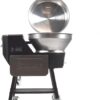 recteq Pellet Grill RT-B380X Bullseye Deluxe, WiFi Enabled Electric Pellet Smoker Grill, BBQ Outdoor, Smoke, Sear, and More