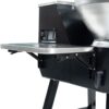 recteq Pellet Grill RT-B380X Bullseye Deluxe, WiFi Enabled Electric Pellet Smoker Grill, BBQ Outdoor, Smoke, Sear, and More