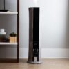 AIRCARE Ultrasonic Cool Mist Whisper Quiet Humidifier- PILLAR
