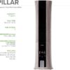 AIRCARE Ultrasonic Cool Mist Whisper Quiet Humidifier- PILLAR