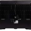 AIRCARE Valiant Digital Whole-House Console-Style Evaporative Humidifier (Honey Oak)
